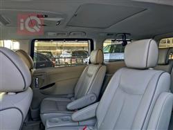 Nissan Quest